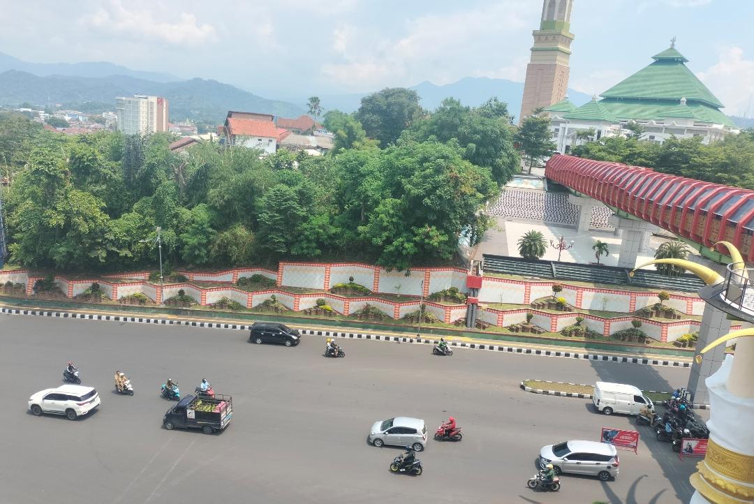Perumda Way Rilau Bandar Lampung Atur Jam Alir Air hingga Gandeng BPBD Dalam Hadapi Musim Kemarau