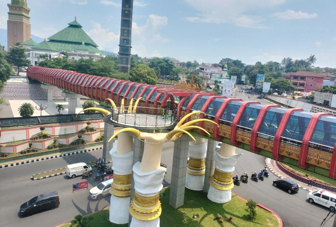 Tiga Kecamatan di Bandar Lampung Jadi Prioritas Rawan Kekeringan, Ini Langkah Antisipasi Pemkot