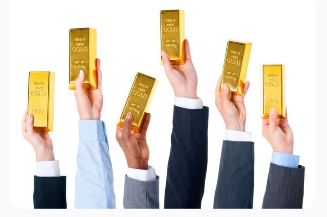 Harga Emas Antam Meroket Rp31.000 Tembus Rp 3 jutaan per Gram, Berikut Analisis Pasarnya
