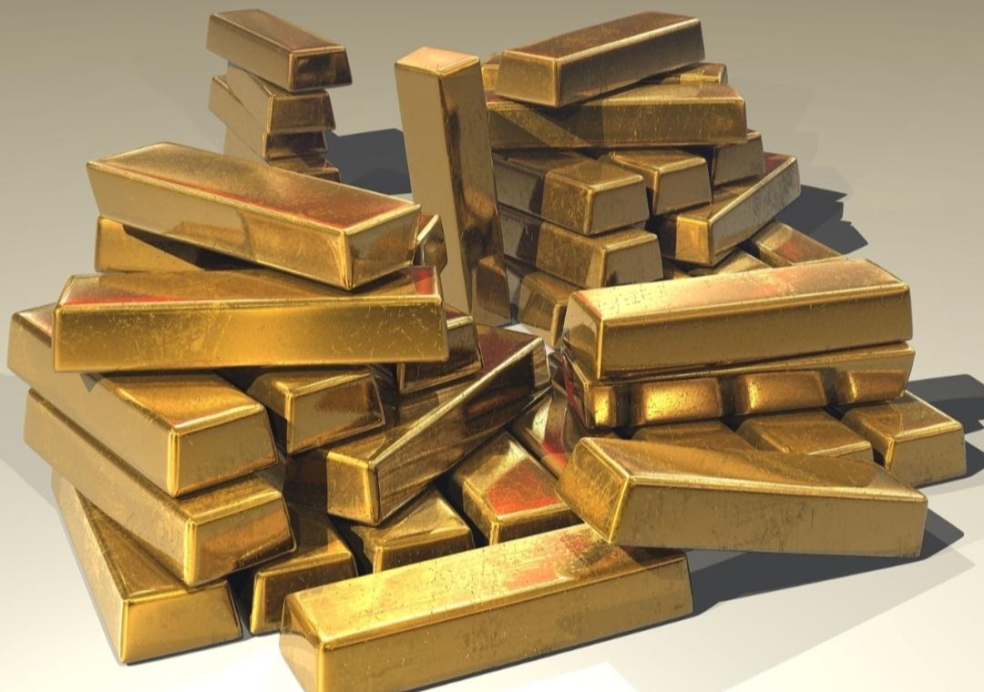 Update Harga Emas Hari Ini Turun Rp5.000, Simak Transparansi Pajak dalam Transaksi Logam Mulia