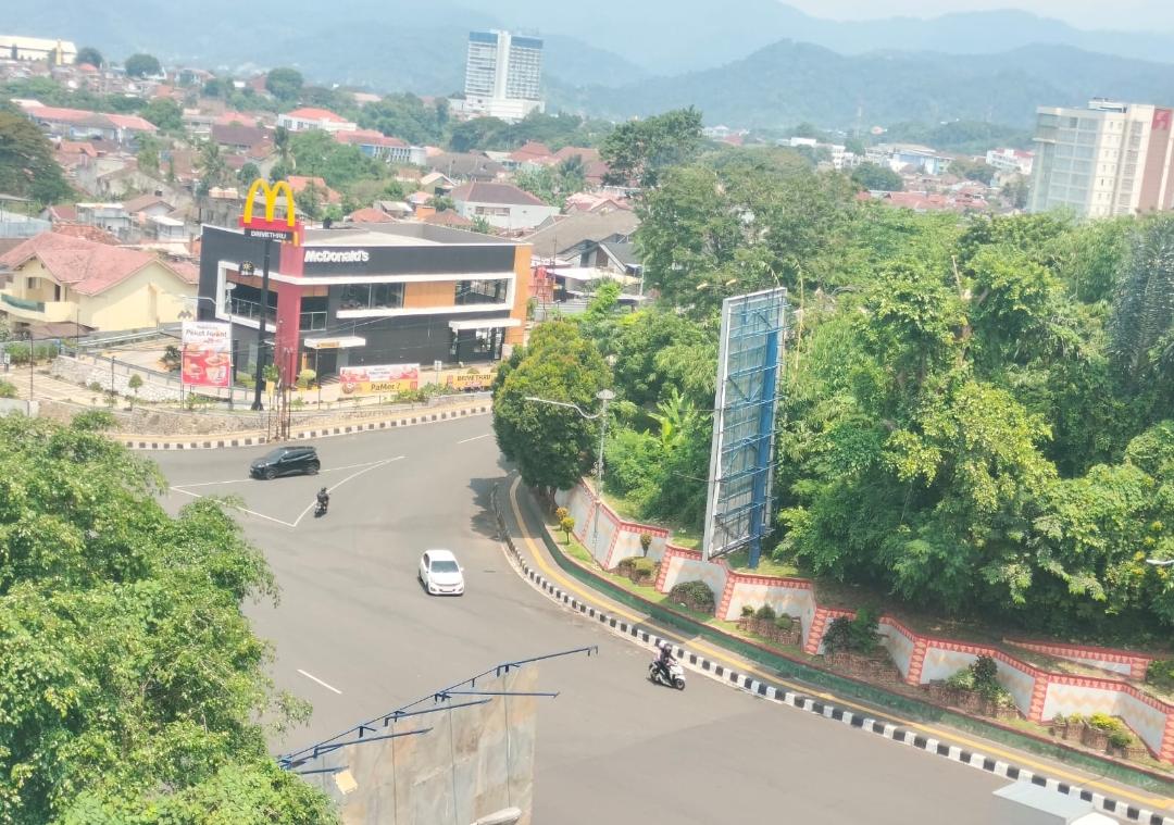 BMKG Keluarkan Update Peringatan Dini Cuaca Lampung 17 April 2026, Ini Wilayah Terdampak