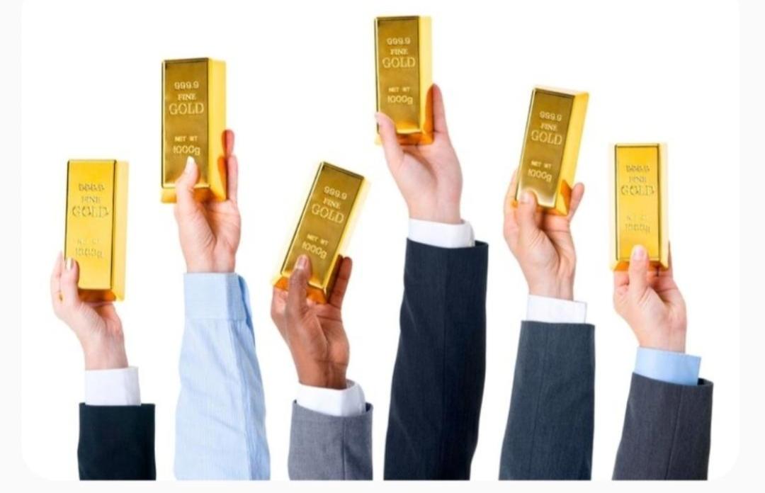 Prediksi Harga Emas Akhir April 2026, Berpotensi Tembus Rekor Baru di Tengah Ketegangan Geopolitik