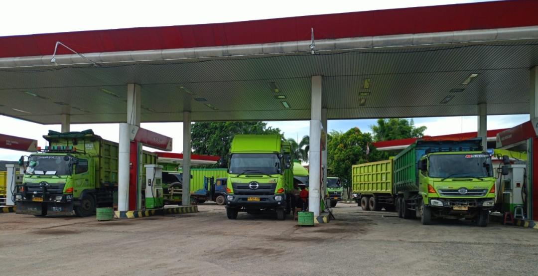 Harga BBM Nonsubsidi Naik, Pertamina Perketat Pengawasan Biosolar di Lampung dan Cegah Praktik Mafia