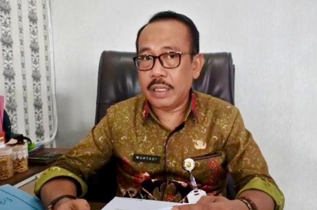 Dapur Makan Bergizi Gratis di Bandar Lampung Baru 50 Persen Punya Sertifikat Layak Higiene