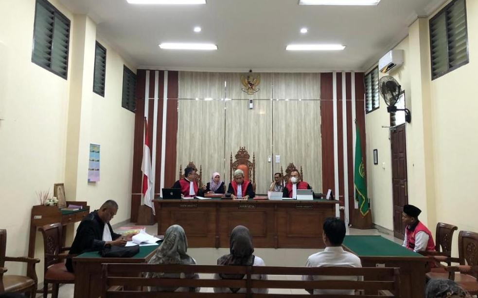 Dua Pengurus PT SDE Jalani Sidang Kasus Faktur Pajak Fiktif, Potensi Kerugian Negara Miliaran Rupiah