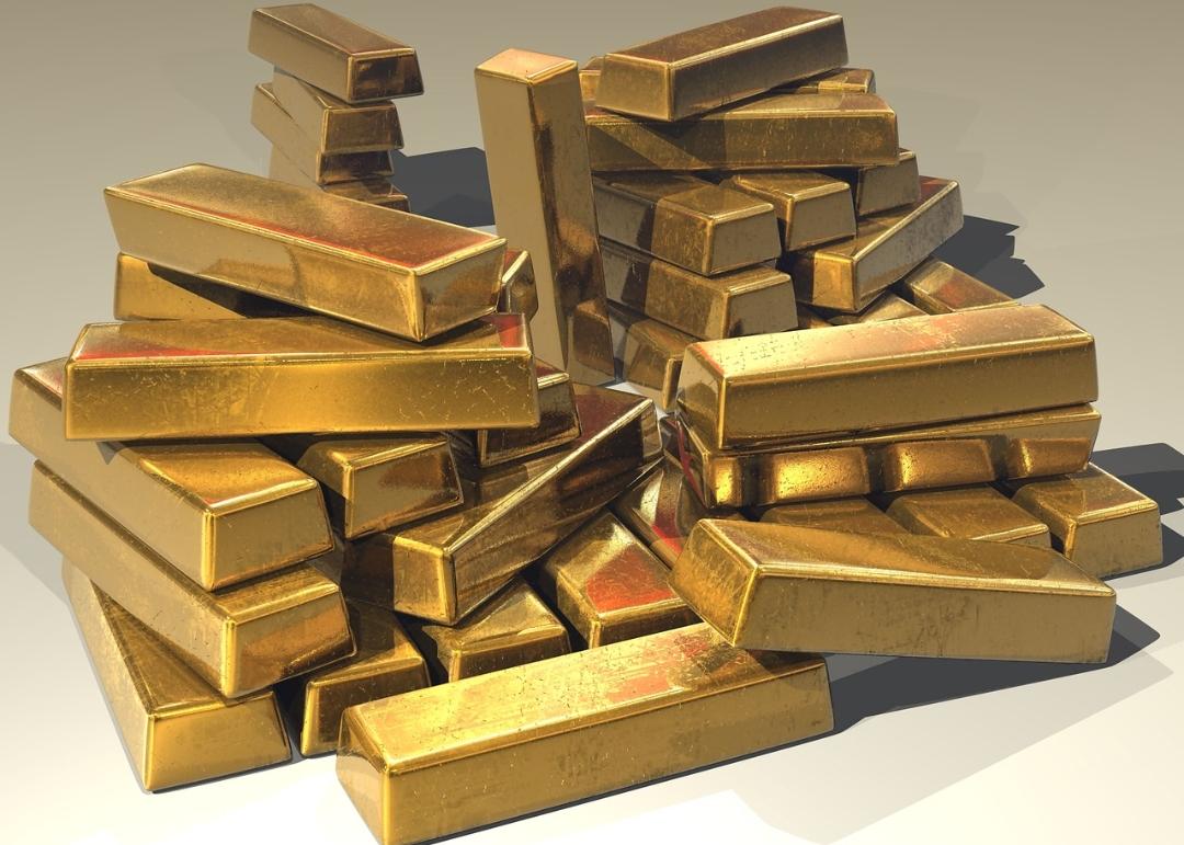 Prediksi Harga Emas Kamis 23 April 2026, Berpotensi Tembus Rekor Baru Rp3,1 Juta per Gram