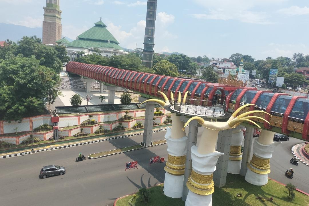Waspada Hujan Petir di Bandar Lampung Hari Ini, Cek Update Prakiraan Cuaca Kamis 23 April 2026
