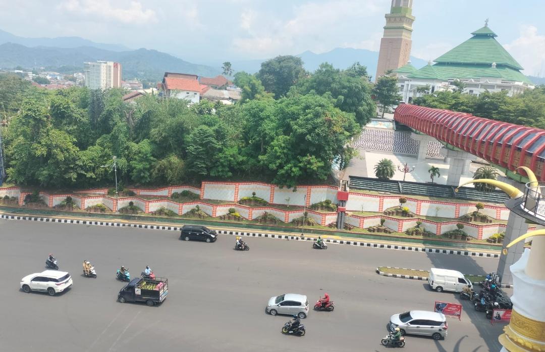 Pemkot Bandar Lampung Ajak Kolaborasi UMKM dan Dapur MBG, Optimalkan Ekonomi Lokal