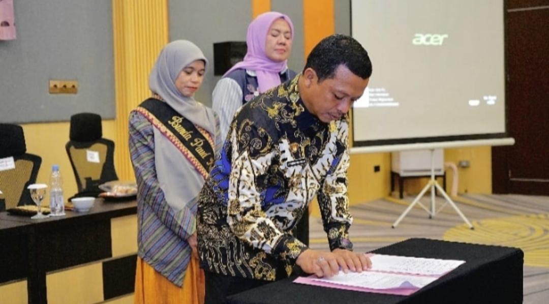 Bupati Pringsewu Usung Semangat 'Low Budget High Impact' untuk PAUD