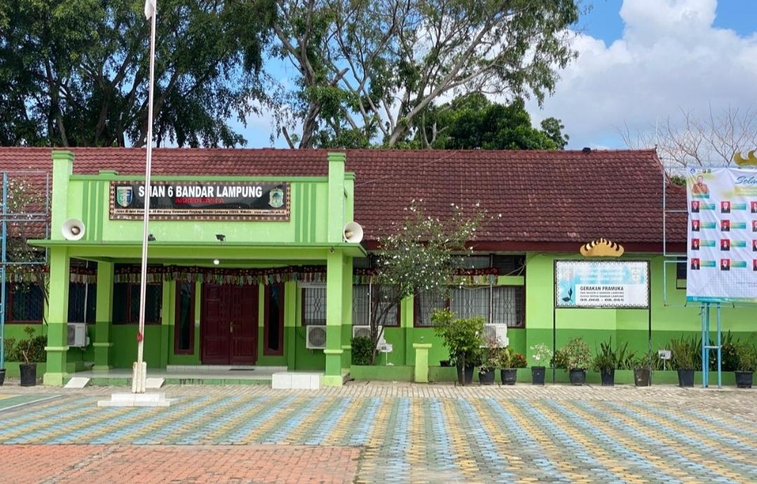 Pasca Keracunan MBG di SMAN 6 Bandar Lampung: Aktivitas Belajar Kembali Normal, SPPG Tutup Sementara
