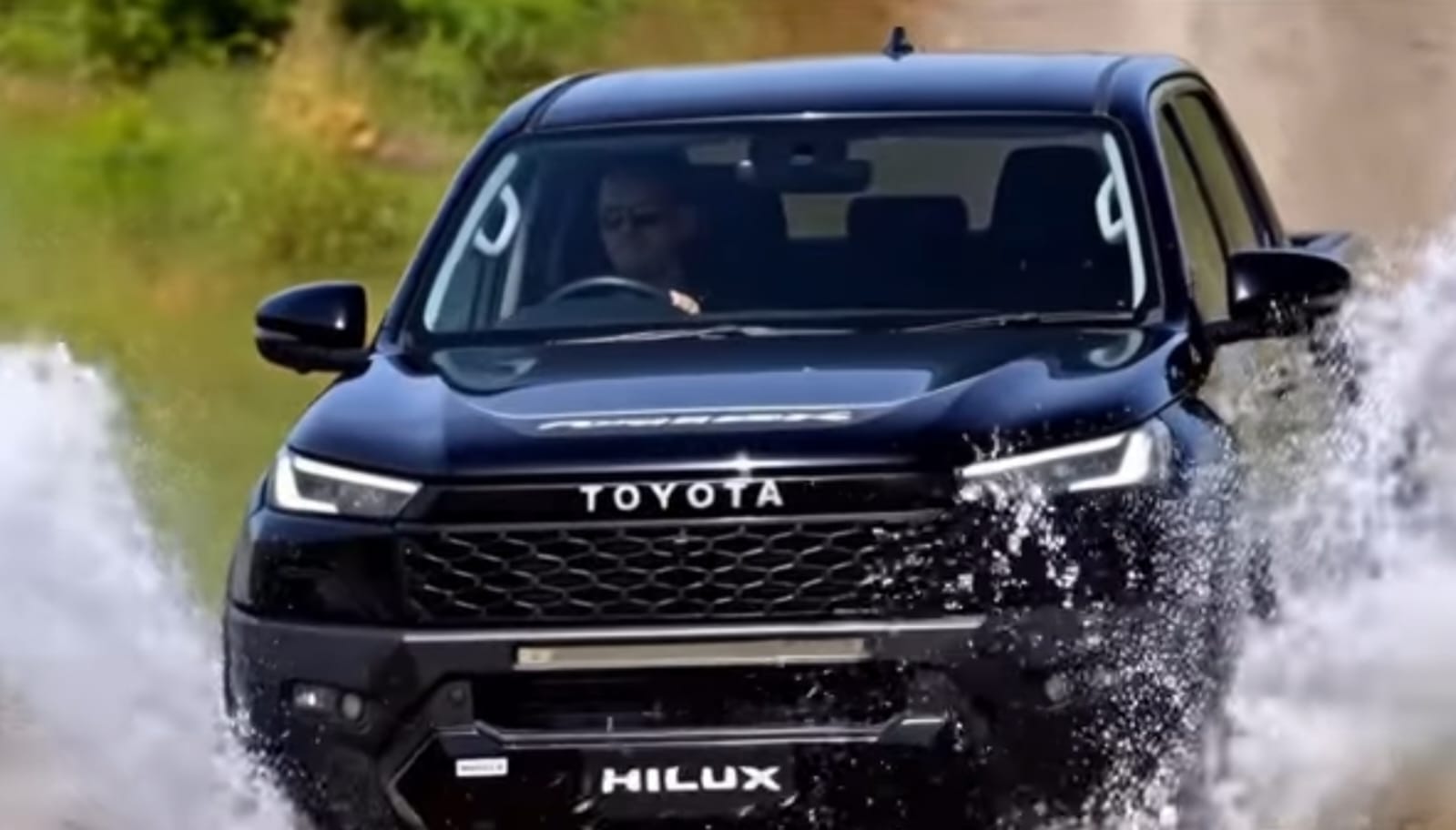 Era Baru Double Cabin 2026, Intip Persaingan Ketat Toyota Hilux hingga Foton Listrik