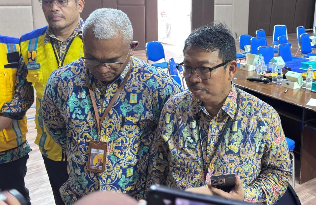 Kementerian PU Siapkan Skema Penanganan Banjir Bandar Lampung, Garuntang Jadi Atensi