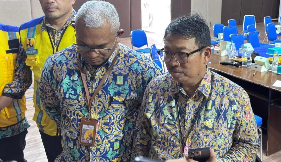 Pemerintah Pusat Kucurkan Rp 5 Miliar Susun Master Plan Banjir Bandar Lampung
