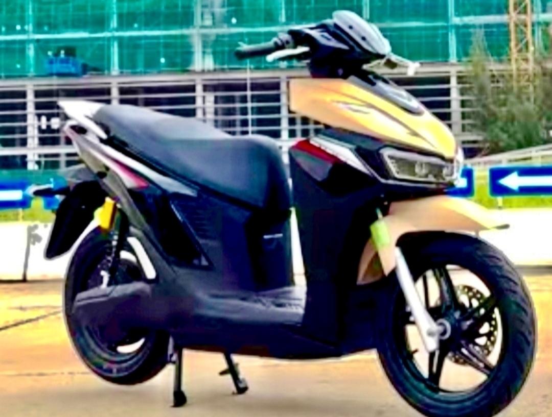 Ini Alasan Motor Listrik VinFast Viper Sangat Cocok dengan Kontur Jalanan di Lampung