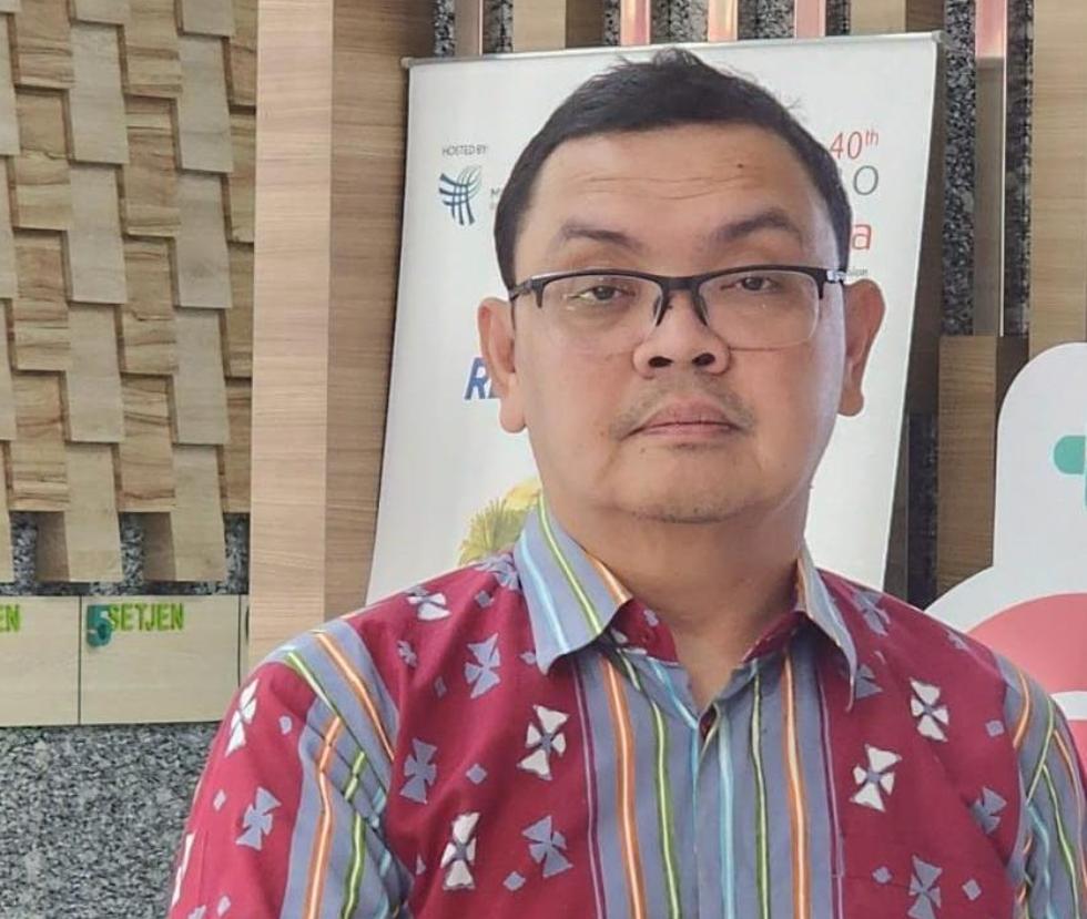 Seleksi JPTP Kepala BKAD Metro, Achmad Redho Akbar Pimpin Klasemen Rekam Jejak
