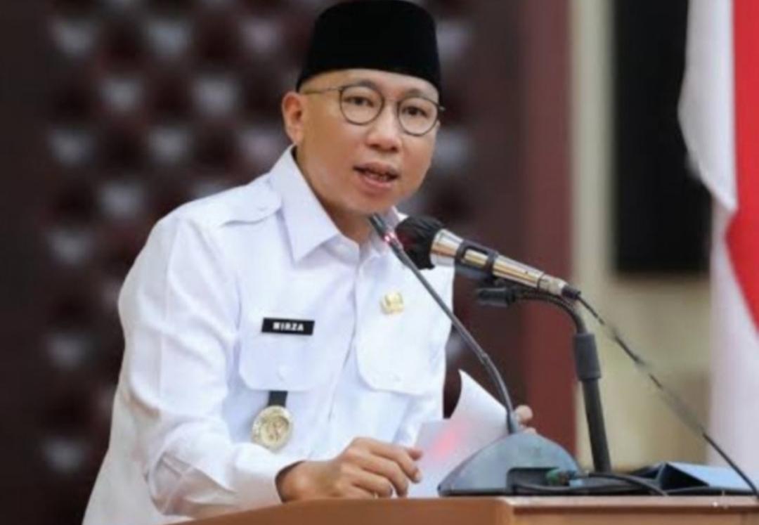 Perkuat Performa Birokrasi, Gubernur Lampung Instruksikan Pejabat Eselon II Ikut Retreat