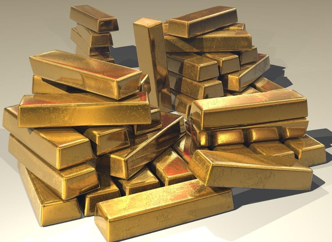 Membedah Potensi Investasi Emas di Lampung, Amankah Jadi Pilihan Saat Ini?