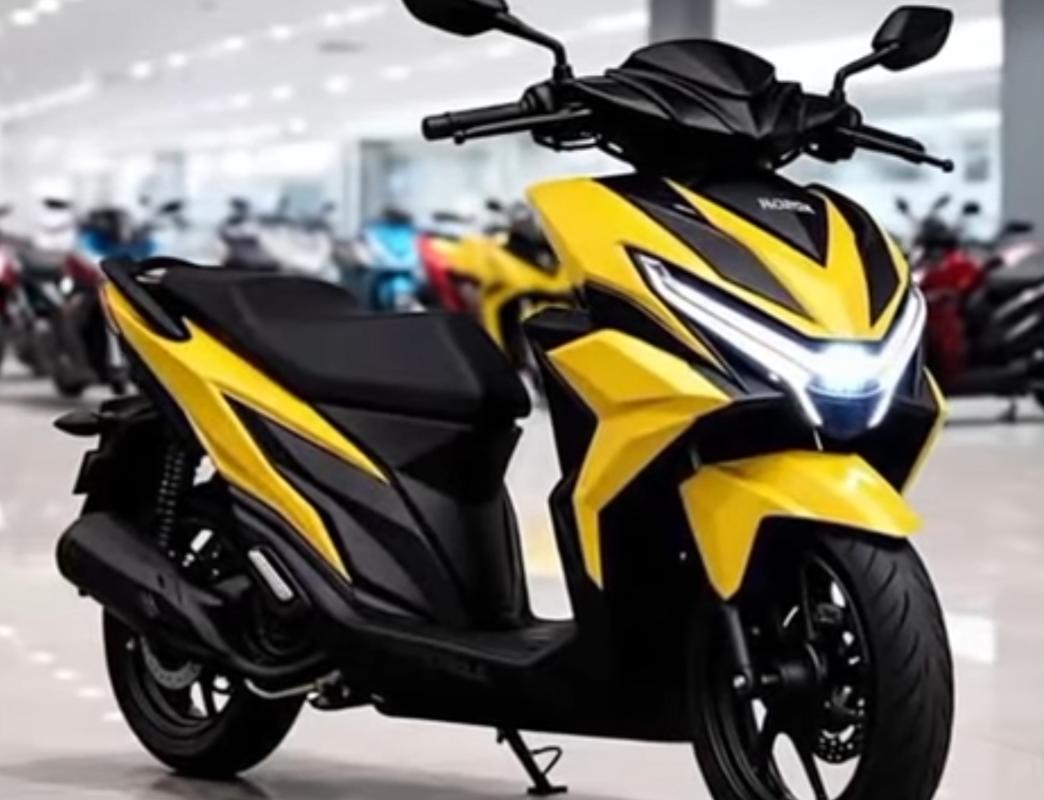 Honda BeAT NeoX 2026: Spek Lengkap, Fitur Baru, dan Estimasi Harga di Dealer Lampung