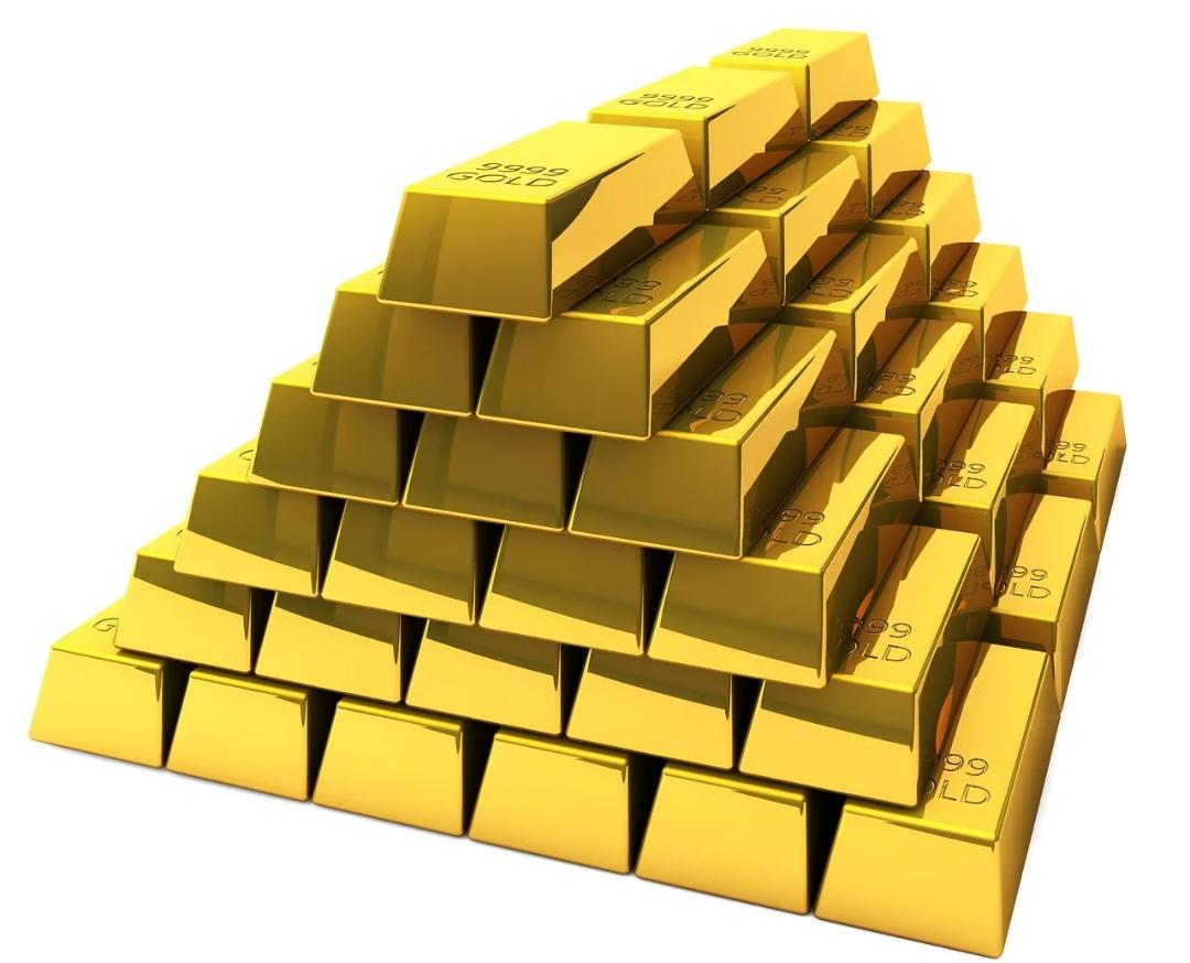 Prediksi Harga Emas 9 Mei 2026, Antam Berpotensi Tembus Rekor Rp2,9 Juta per Gram