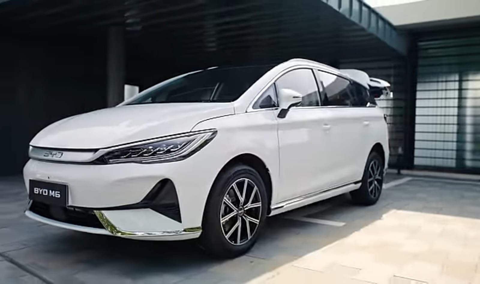 Pasar Mobil Listrik Bekas Mei 2026 Bergeliat, Harga Mulai Rp90 Jutaan, Cek Tips Amannya