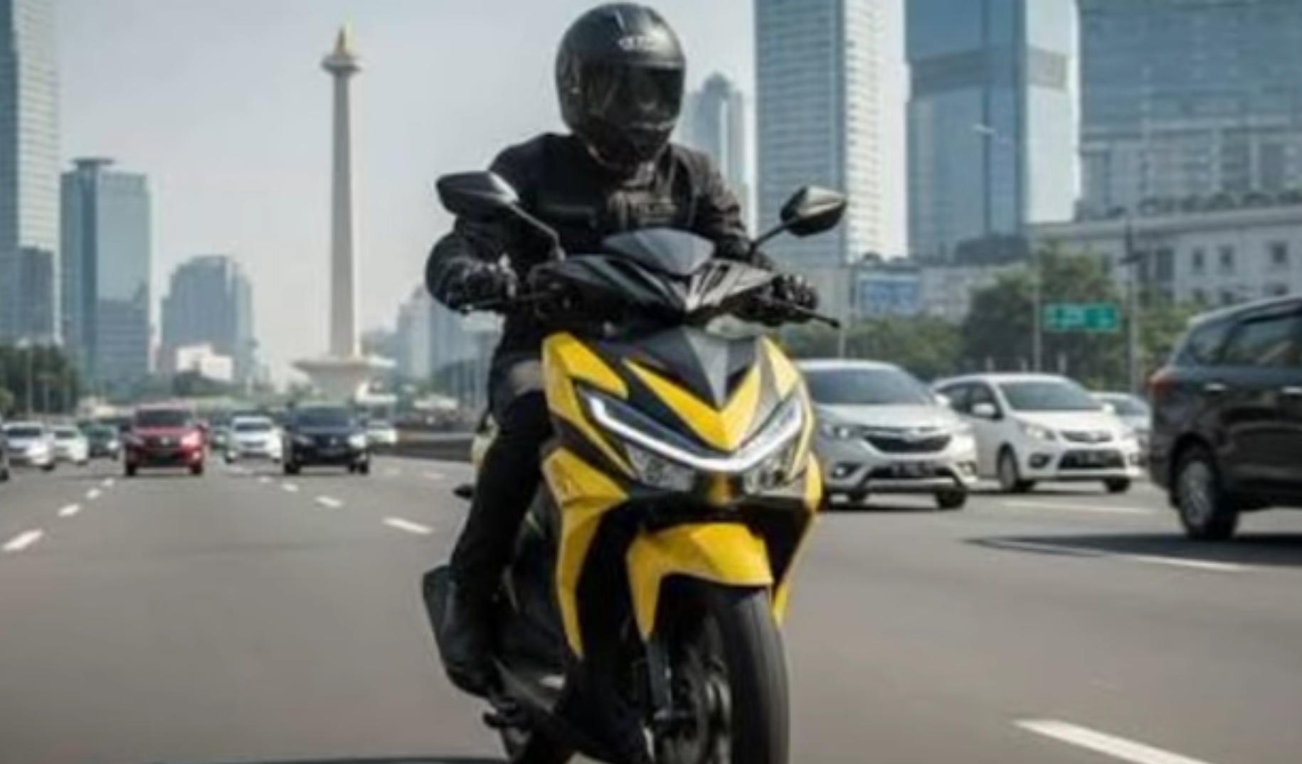 Honda BeAT NeoX 2026 Jadi Primadona Baru Skutik Entry-Level