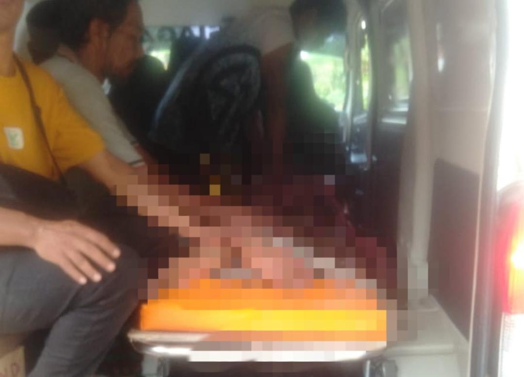 Alami Depresi, Duda di Lampung Selatan Nekat Nyebur ke Sumur, Sempat Mengamuk saat Dievakuasi