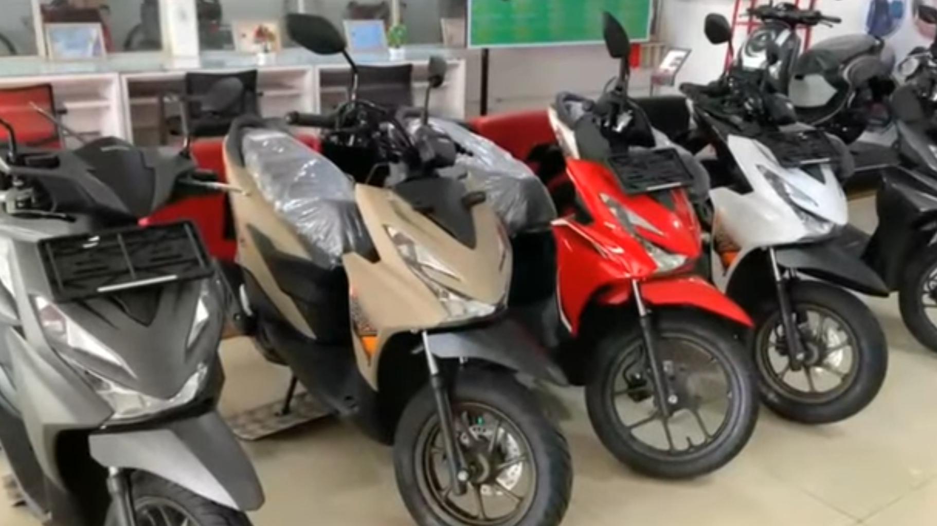 Evolusi Tanpa Batas, Ini Cara Honda BeAT Mempertahankan Takhta Skutik Terlaris Hingga Tahun 2026