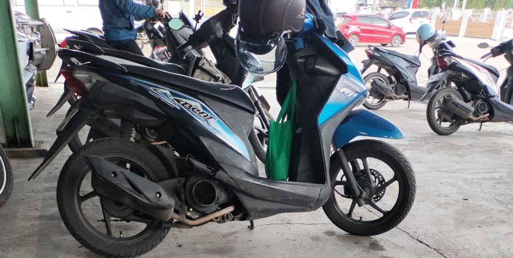 Ingin Ganti Honda BeAT Baru? Ini Panduan Tukar Tambah dan Estimasi Harganya di Lampung Mei 2026