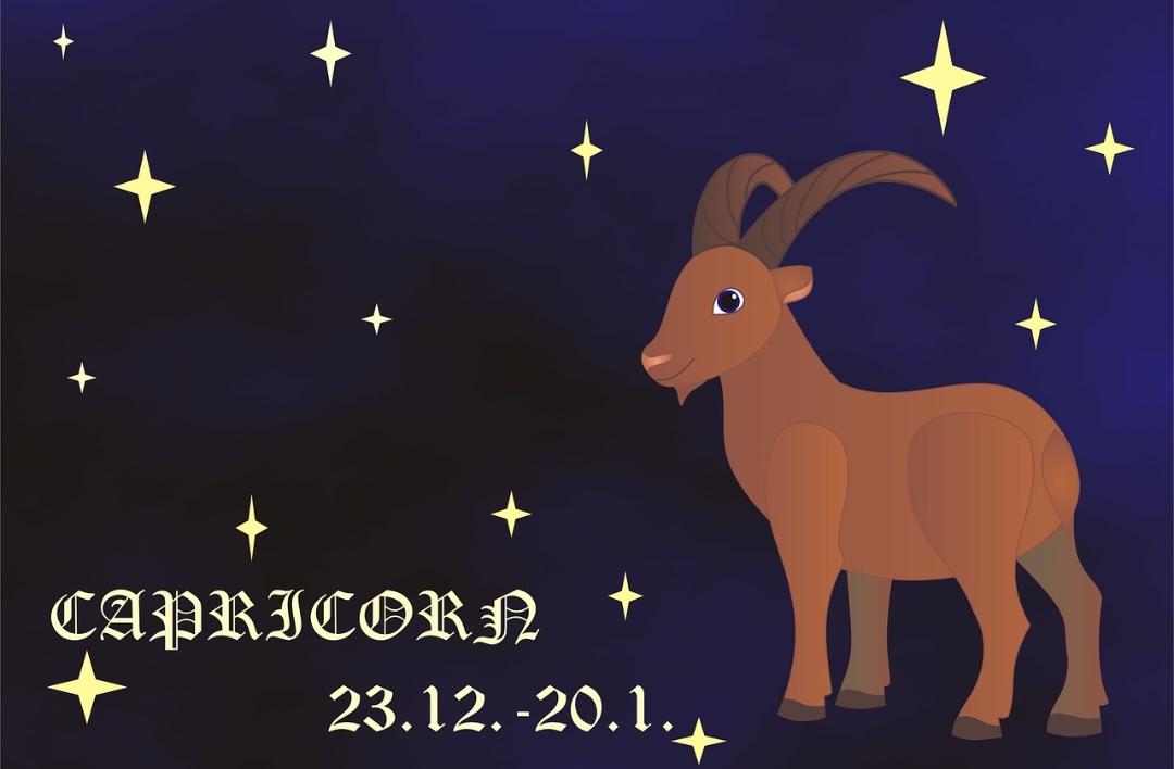 Jangan Lewatkan, Ini Daftar Ramalan Zodiak yang Beruntung Besok, Capricorn Panen Hasil Kerja Keras?