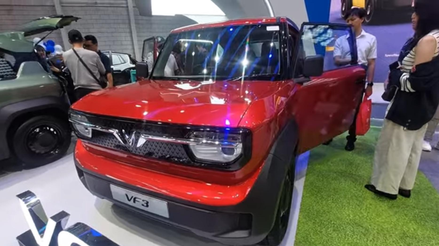 Tren Mobil Listrik Mini Mei 2026: Persaingan Sengit Harga di Bawah Rp 200 Juta