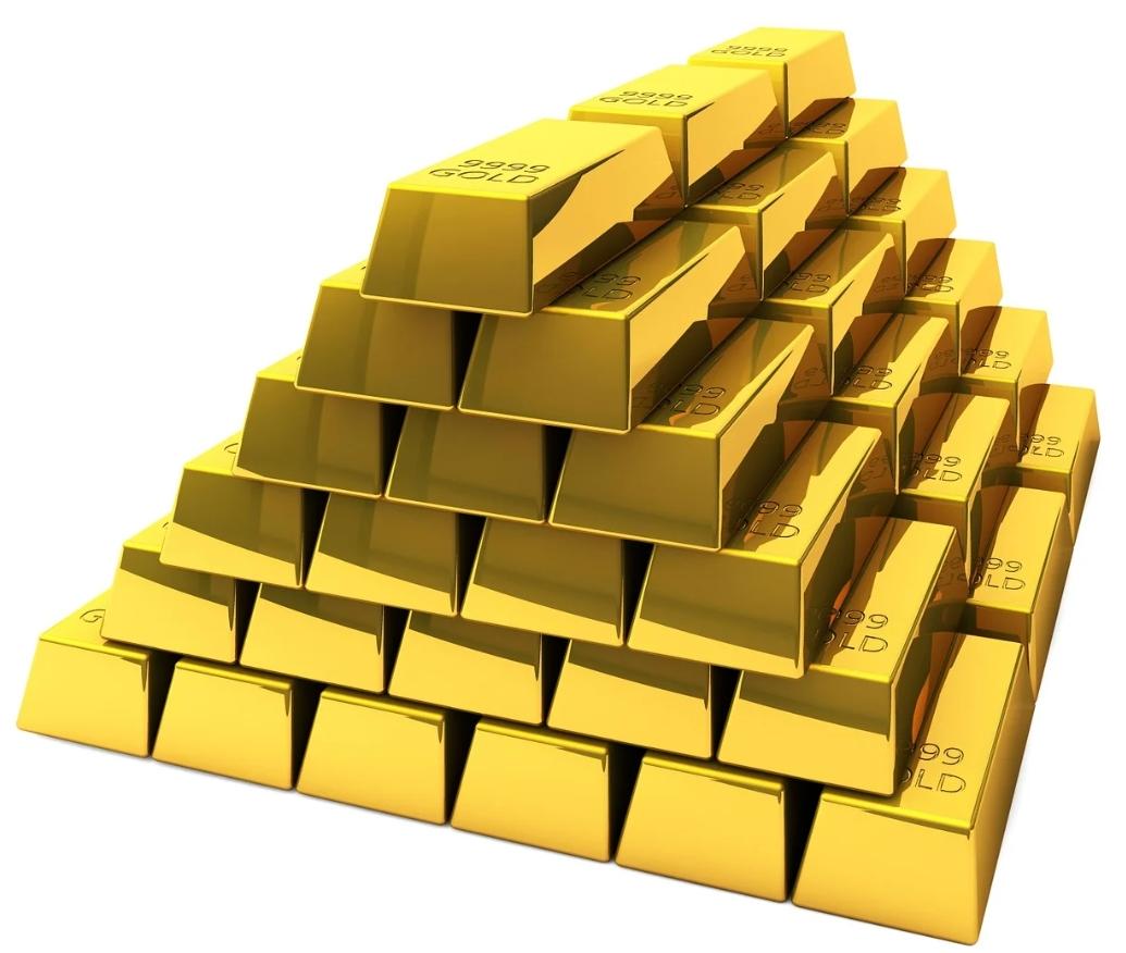 Harga Emas Spot dan Antam Kompak Naik, Simak Daftar Lengkapnya Berikut Ini