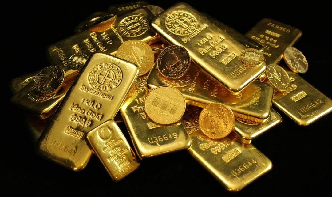 Dua Skenario Harga Emas Sepekan ke Depan: Berpotensi Tembus Rp3 Juta atau Layu ke Level Bearish?