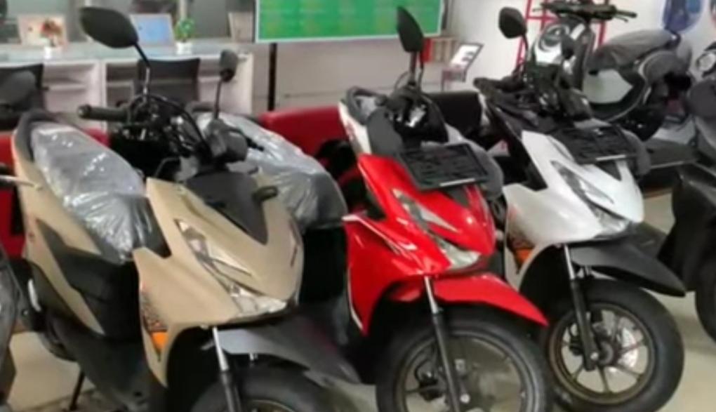 Mengapa Honda BeAT Disebut Pelopor Teknologi eSP di Kelas Skutik Kompak? Ini Alasannya