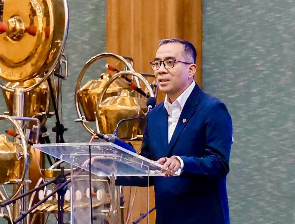 'Teknik' Diganti 'Rekayasa' di Kampus, Ini Penjelasan Resmi Mendiktisaintek Prof Brian Yuliarto
