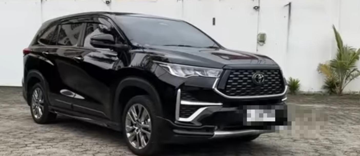 Ini Deretan Mobil Keluarga Paling Irit BBM yang Ramah Kantong, Ada Pilihanmu?