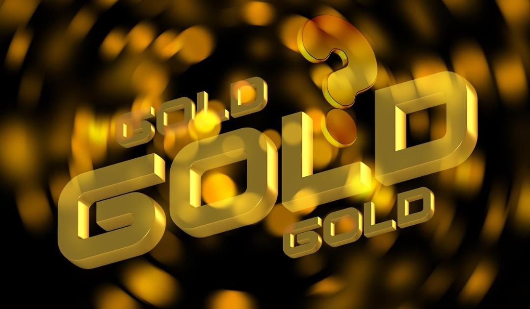 Dolar AS Menggila, Harga Emas Antam Hari Ini Ambles, Masihkah Berpotensi Naik Besok?