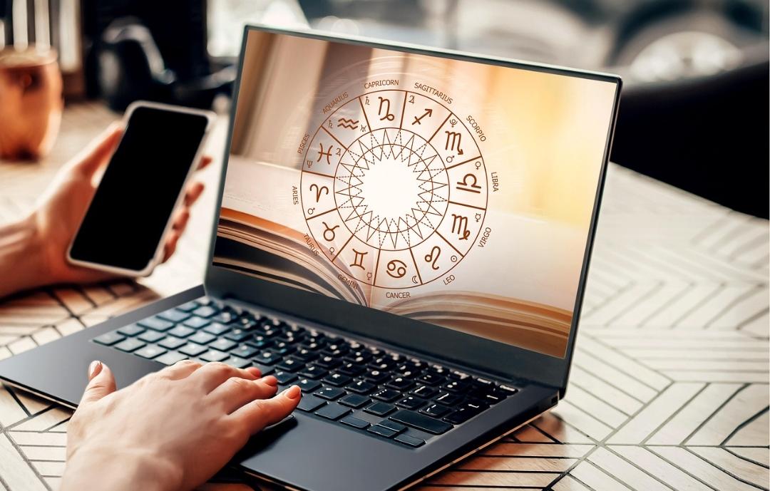 Karier Aries Melejit, Scorpio Waspada Politik Kantor, Cek Ramalan Zodiak Jumat 22 Mei 2026