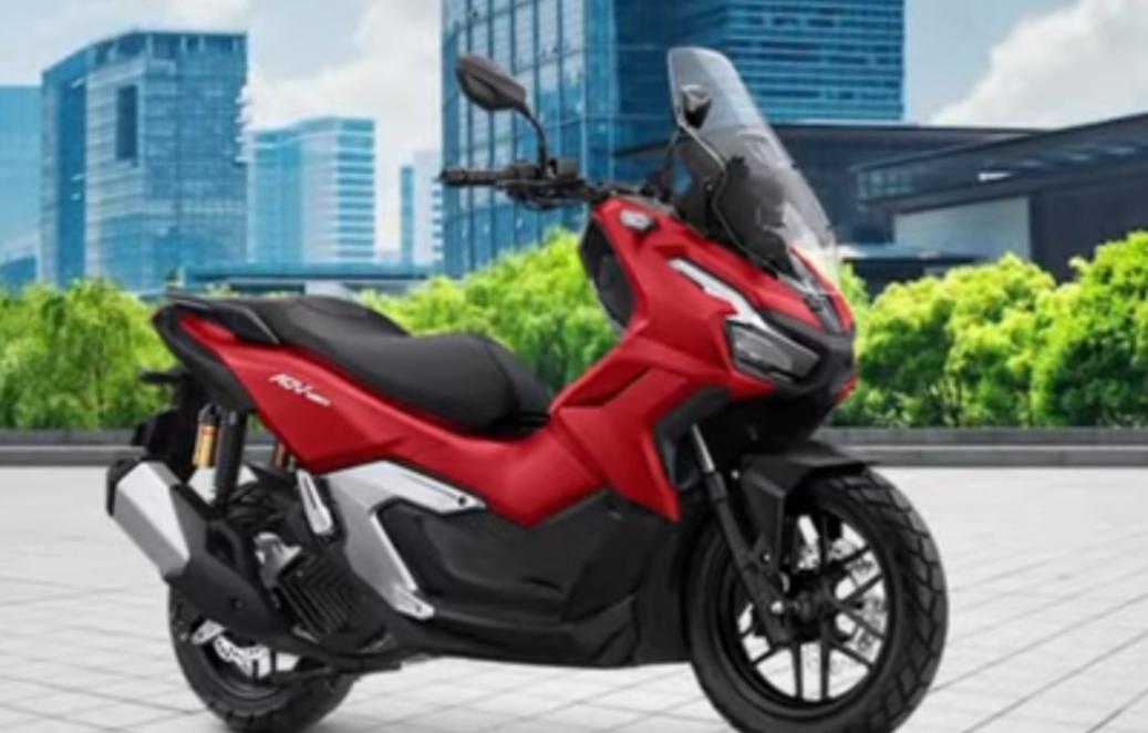 Deretan Motor Honda Terbaru Mei 2026, Intip Spek dan Simulasi Kreditnya di Bandar Lampung