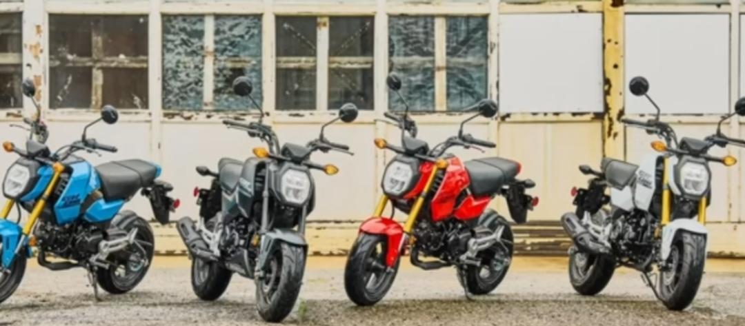 Catat, Ini Bocoran Motor Baru Honda yang Siap Meluncur Juni 2026, Ada Seri Ikonik Terbaru