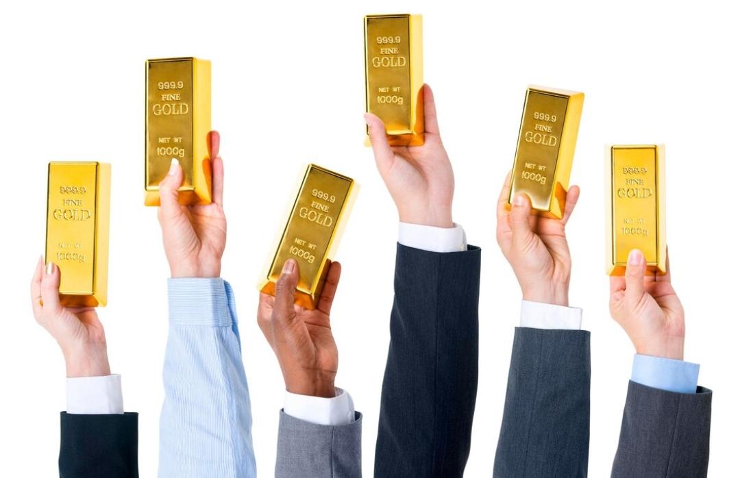 Update Harga Emas Antam 26 Mei 2026: Tembus Rp 2,95 Juta per Gram Jelang Libur Idul Adha