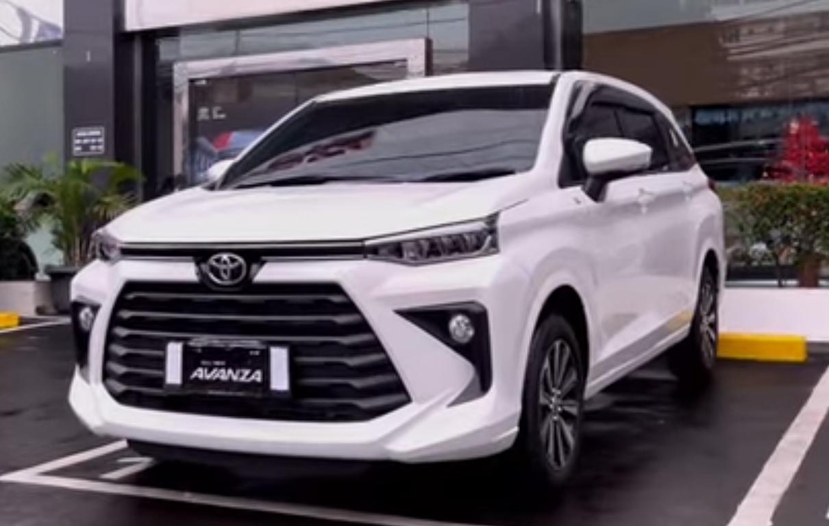 Rekomendasi Varian Toyota Avanza 2026 yang Cocok untuk Jalanan Lampung, Cek Simulasi Kreditnya