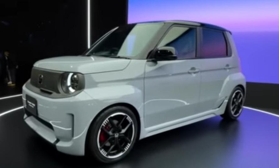 Intip Simulasi Kredit Honda Super-One EV, ‘Brio Listrik’ dengan DP Mulai Rp 64 Jutaan