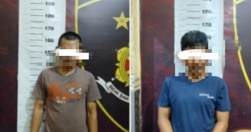 Barang Curian Motor hingga PS4 Berhasil Diamankan, Polres Metro Ringkus Dua Pelaku Pembobolan Rumah