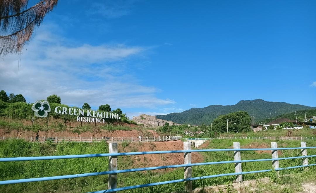 Empat Rekomendasi Embung Hits di Lampung, Cocok untuk Jogging dan Healing Gratis
