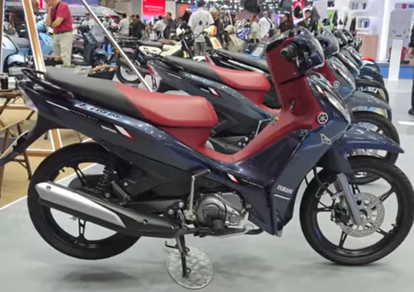 Perbandingan Yamaha Finn vs Yamaha Fino: Spesifikasi, Konsumsi BBM, dan Kesesuaian Medan di Lampung