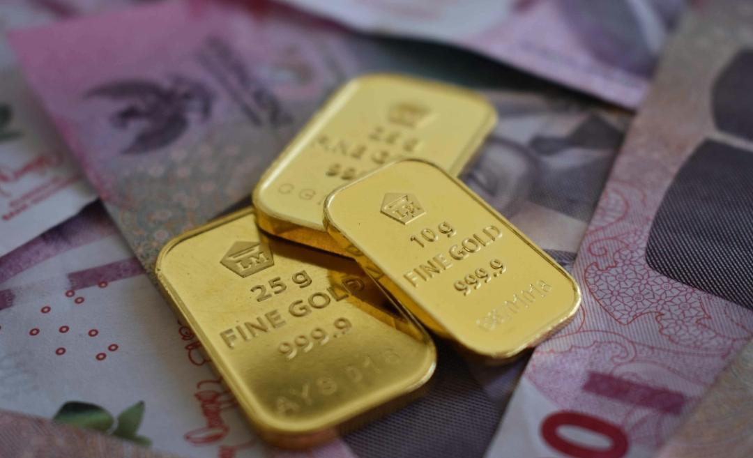 Siap-Siap Lepas atau Serbu? Ini Bocoran Prediksi Harga Emas Antam 2 Juni 2026