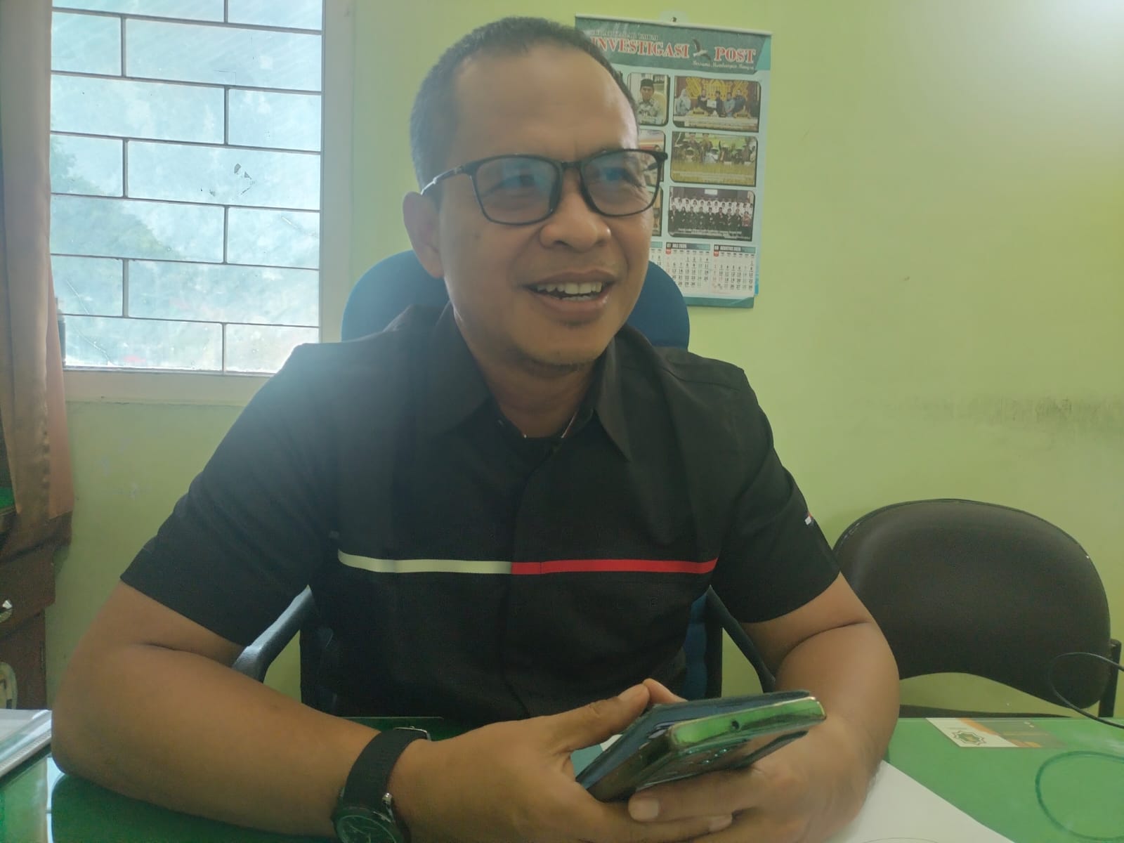MAN 1 Bandar Lampung Gagas Kelas Khusus Olimpiade, Dongkrak Prestasi hingga Level Internasional