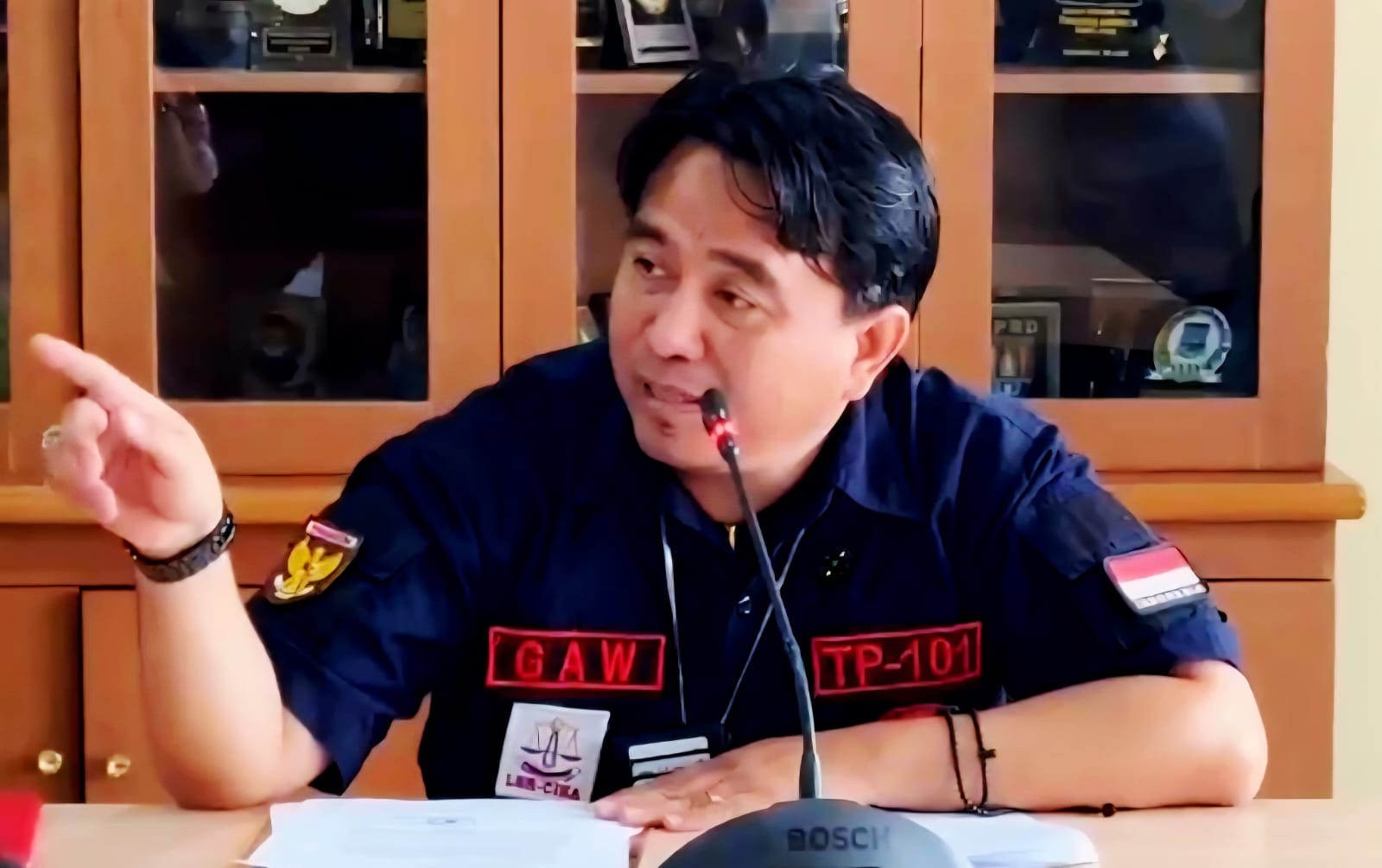 Memangkas Carut Marut MBG, BGN Tiap Daerah Kontrak Langsung Dengan Mitra
