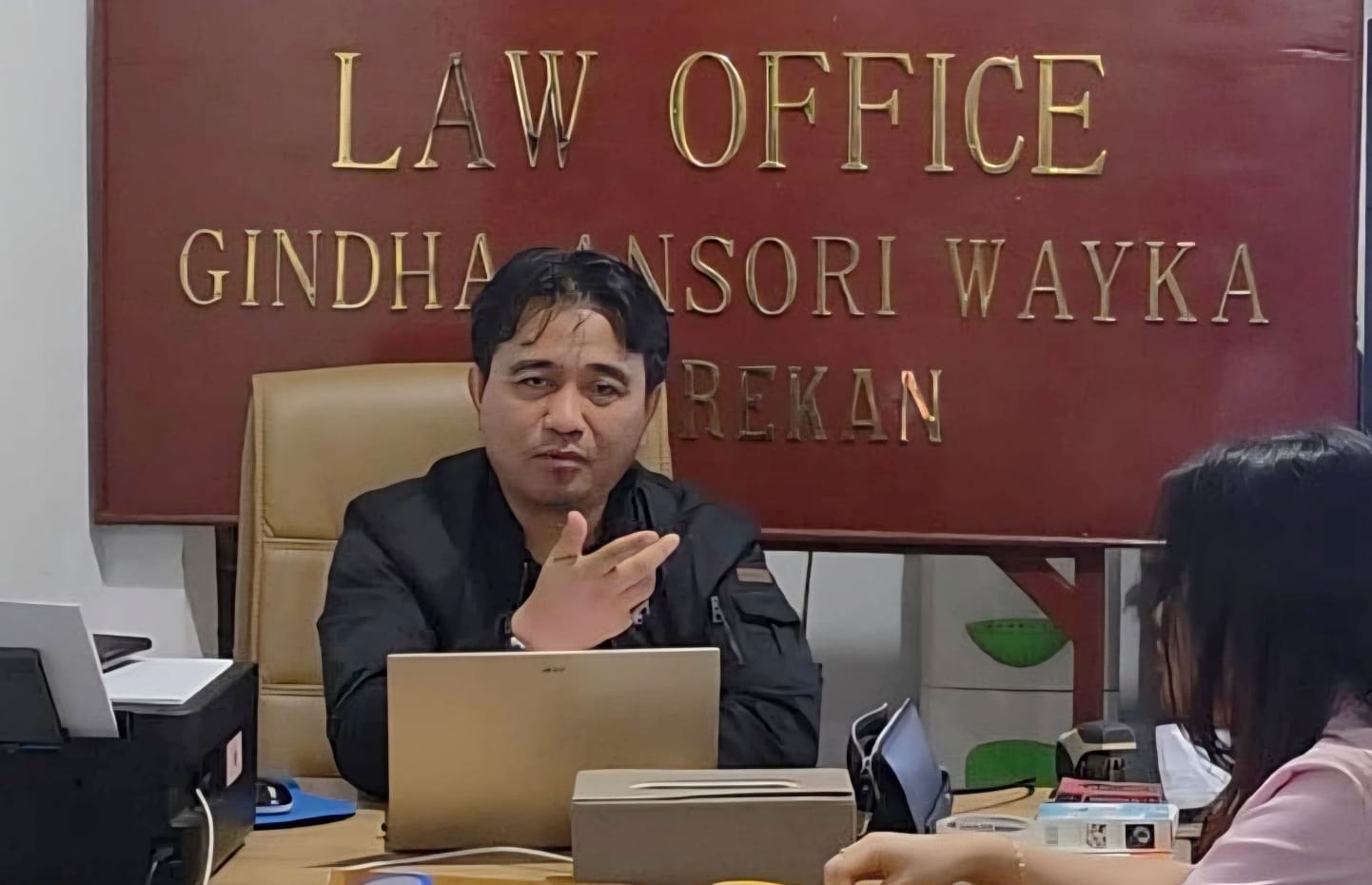 Polemik Tanah Tak Selesai, Masyarakat Transmigrasi Mesuji Ancam Duduki Kantor Gubernur dan DPRD