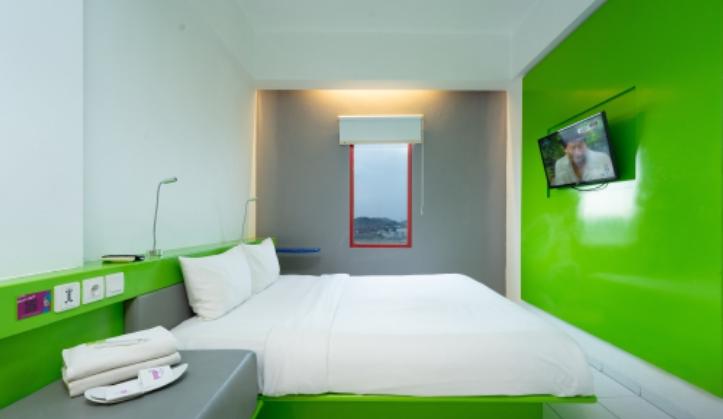 POP! Hotel Tanjung Karang Tawarkan Promo 'Holiday Fun Box' Spesial Liburan Sekolah